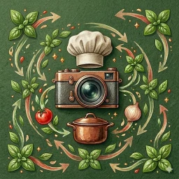 CyberChef simgesi