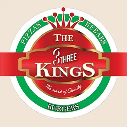 Ícone de The 3 Kings