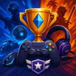 Ícone de Meta Arena